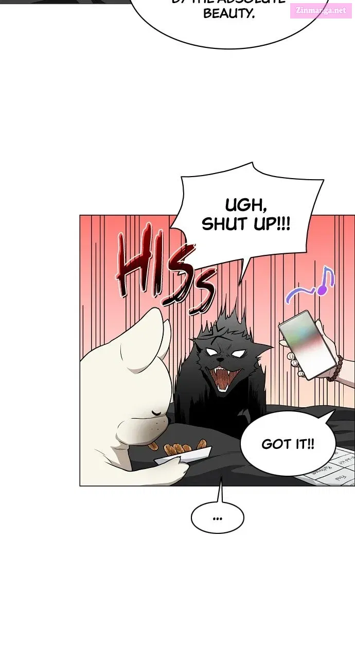JAKDU: Shaman’s Blade Chapter 75 page 76 - 