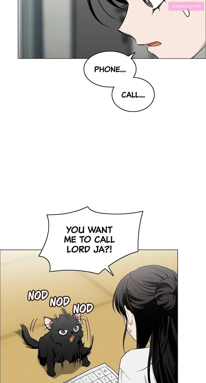 JAKDU: Shaman’s Blade Chapter 75 page 82 - 
