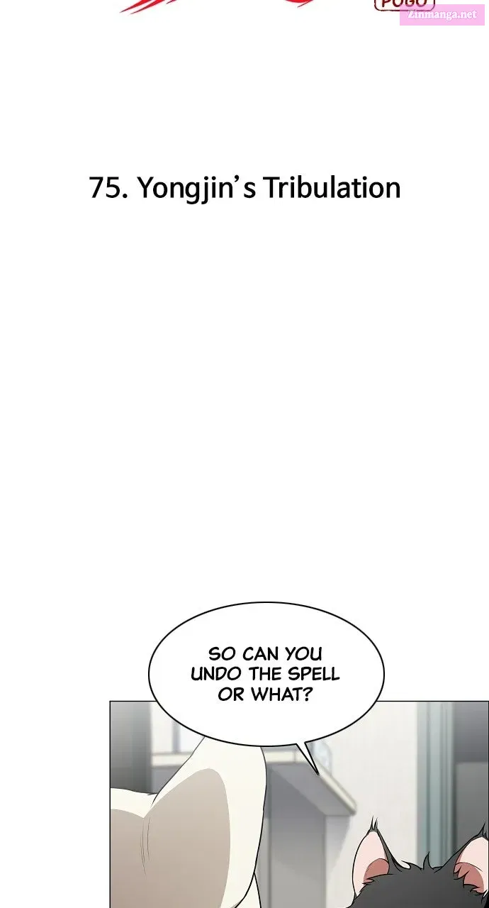 JAKDU: Shaman’s Blade Chapter 75 page 10 - 