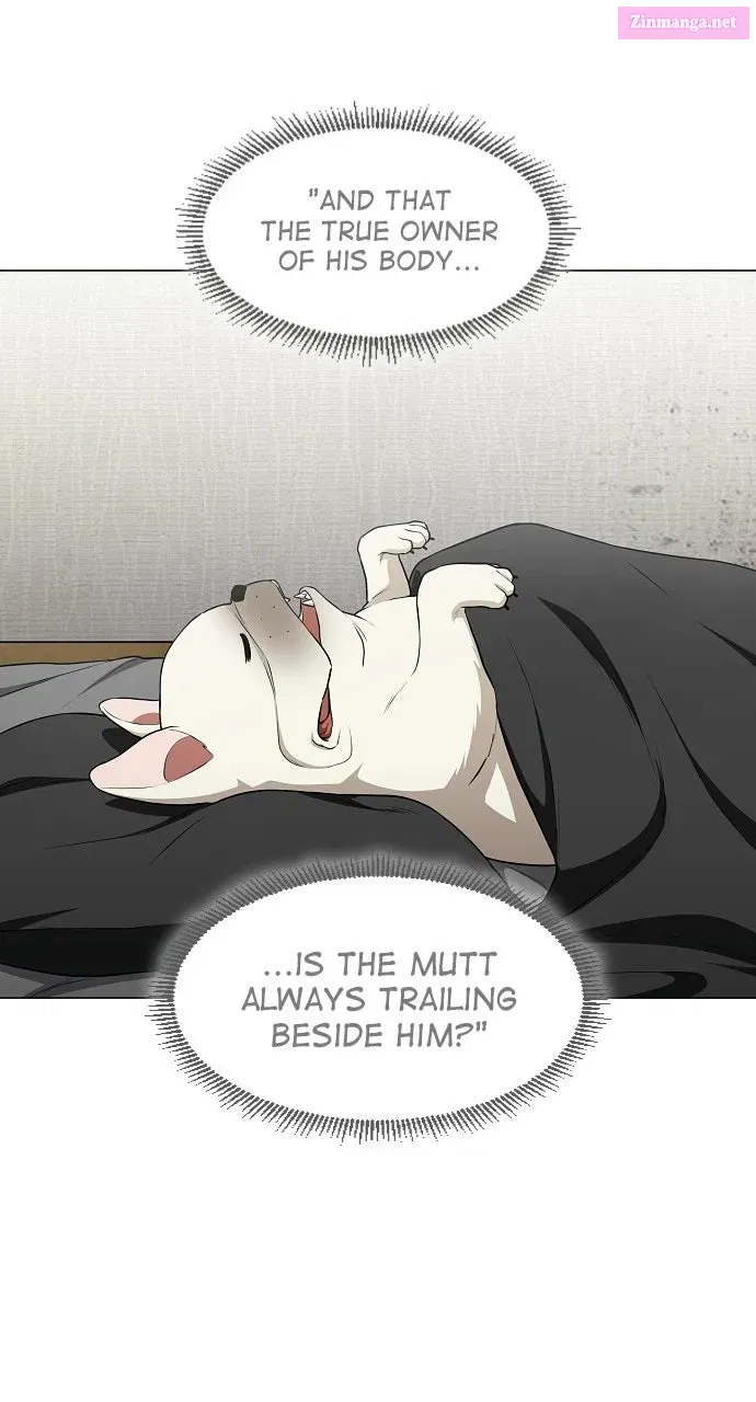 JAKDU: Shaman’s Blade Chapter 76 page 17 - 
