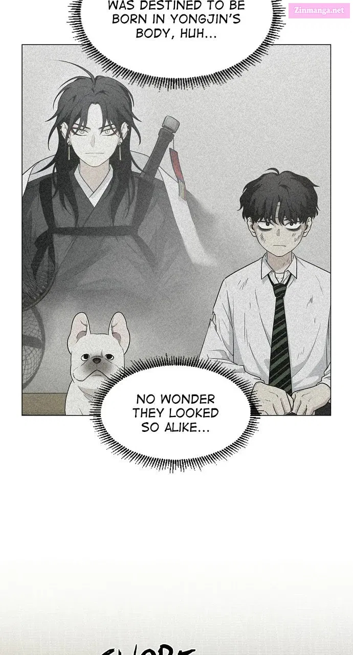 JAKDU: Shaman’s Blade Chapter 76 page 19 - 