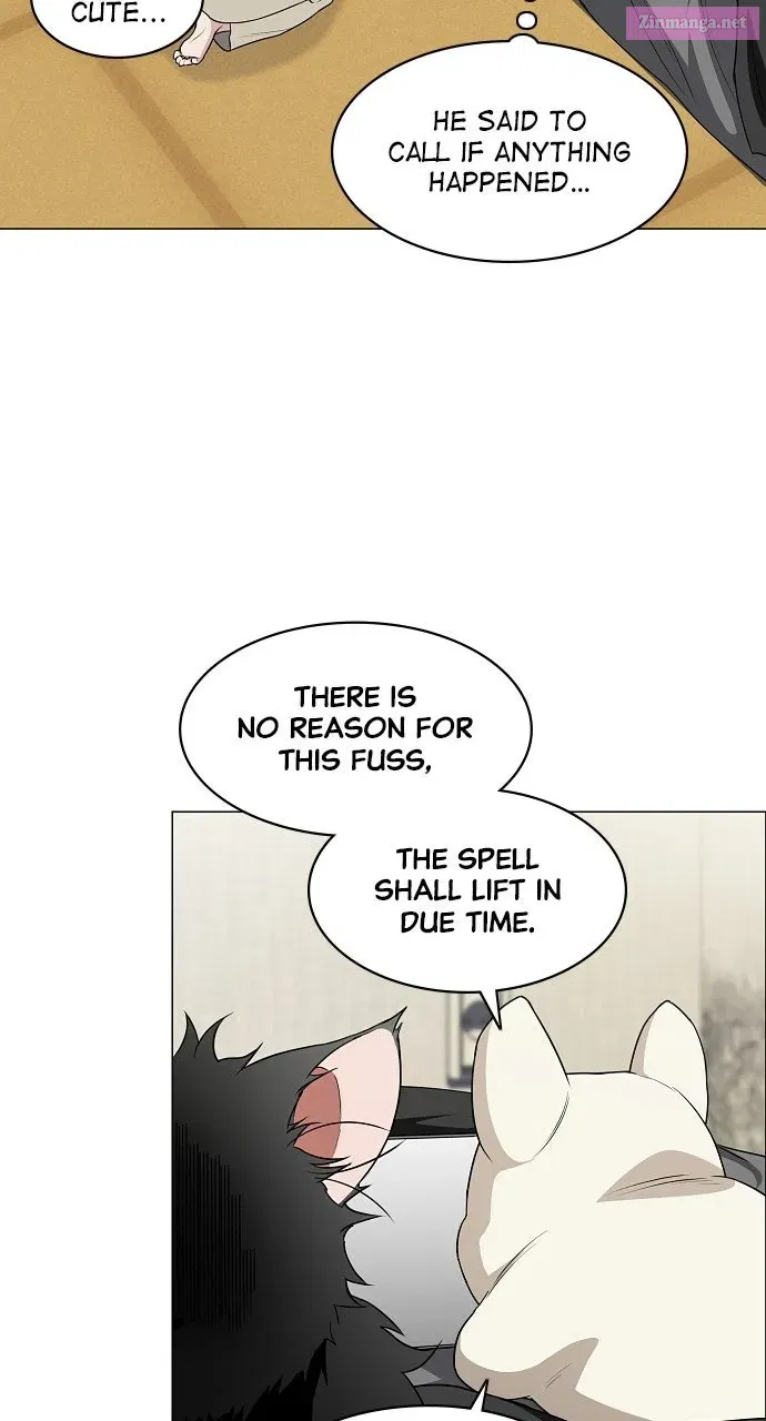 JAKDU: Shaman’s Blade Chapter 76 page 3 - 