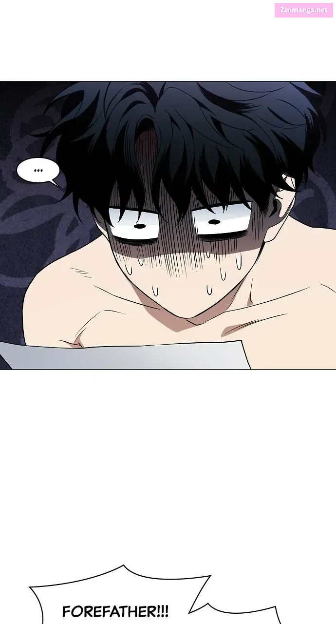 JAKDU: Shaman’s Blade Chapter 76 page 40 - 