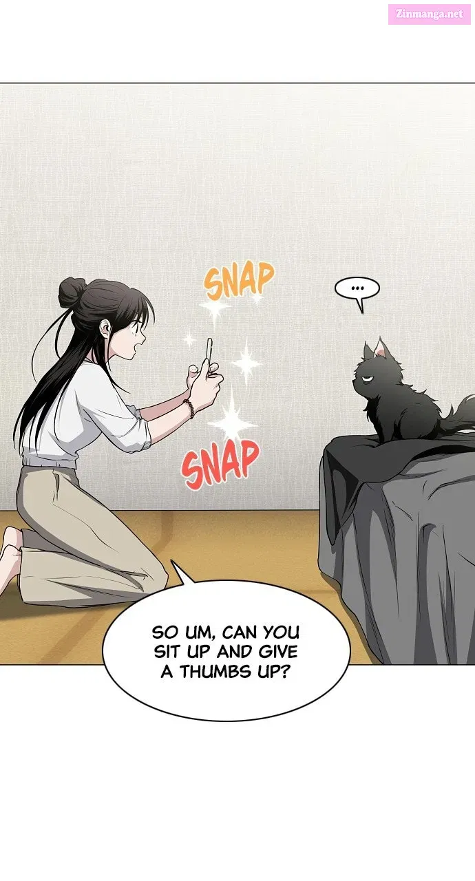 JAKDU: Shaman’s Blade Chapter 76 page 5 - 