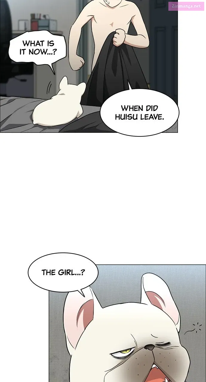 JAKDU: Shaman’s Blade Chapter 76 page 42 - 