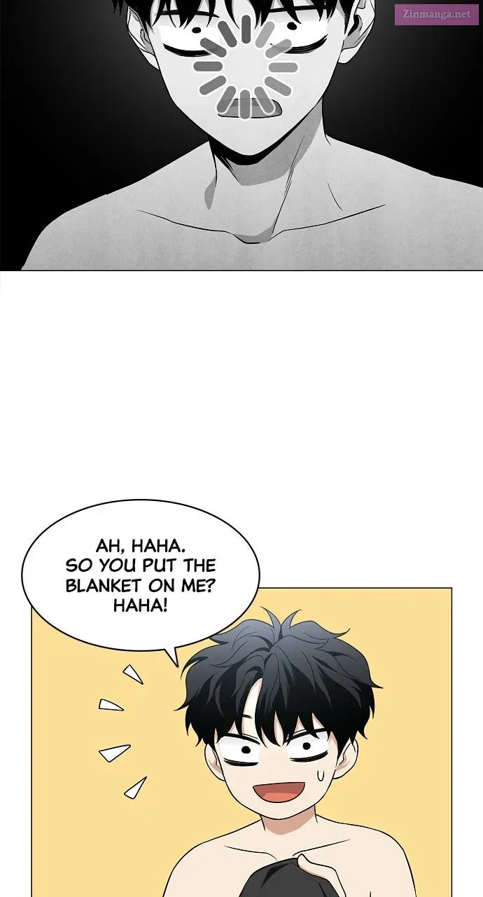 JAKDU: Shaman’s Blade Chapter 76 page 44 - 