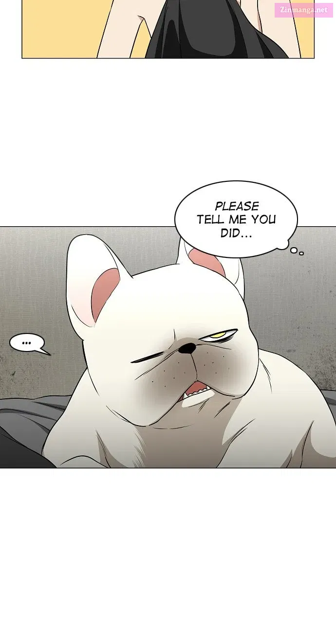 JAKDU: Shaman’s Blade Chapter 76 page 45 - 