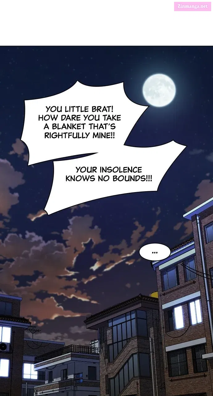 JAKDU: Shaman’s Blade Chapter 76 page 46 - 