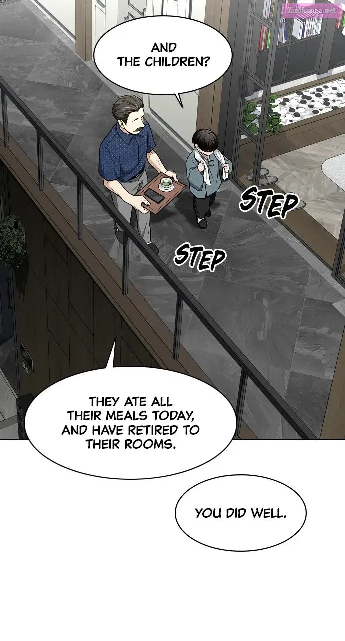 JAKDU: Shaman’s Blade Chapter 76 page 49 - 