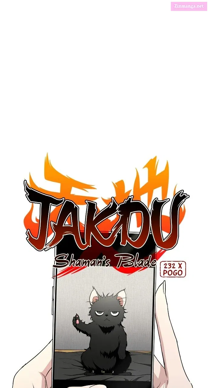 JAKDU: Shaman’s Blade Chapter 76 page 6 - 