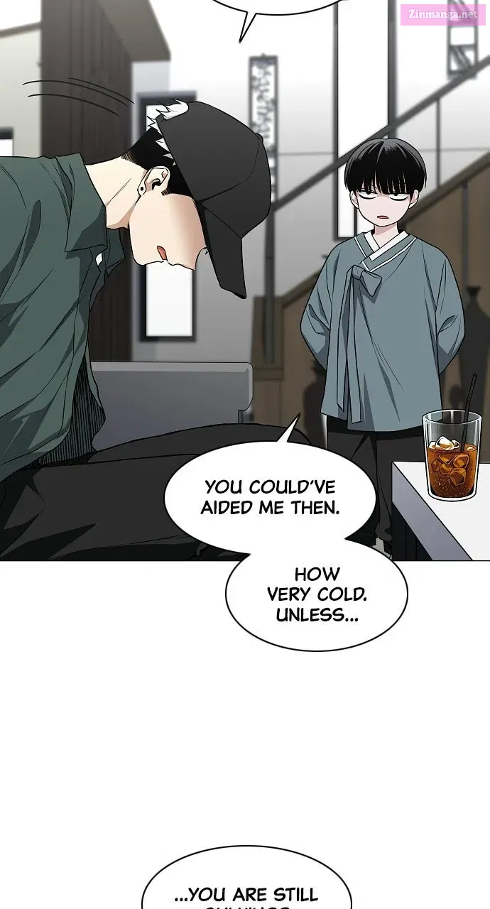 JAKDU: Shaman’s Blade Chapter 76 page 56 - 