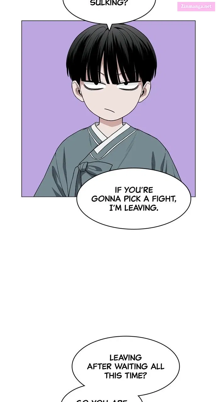 JAKDU: Shaman’s Blade Chapter 76 page 57 - 