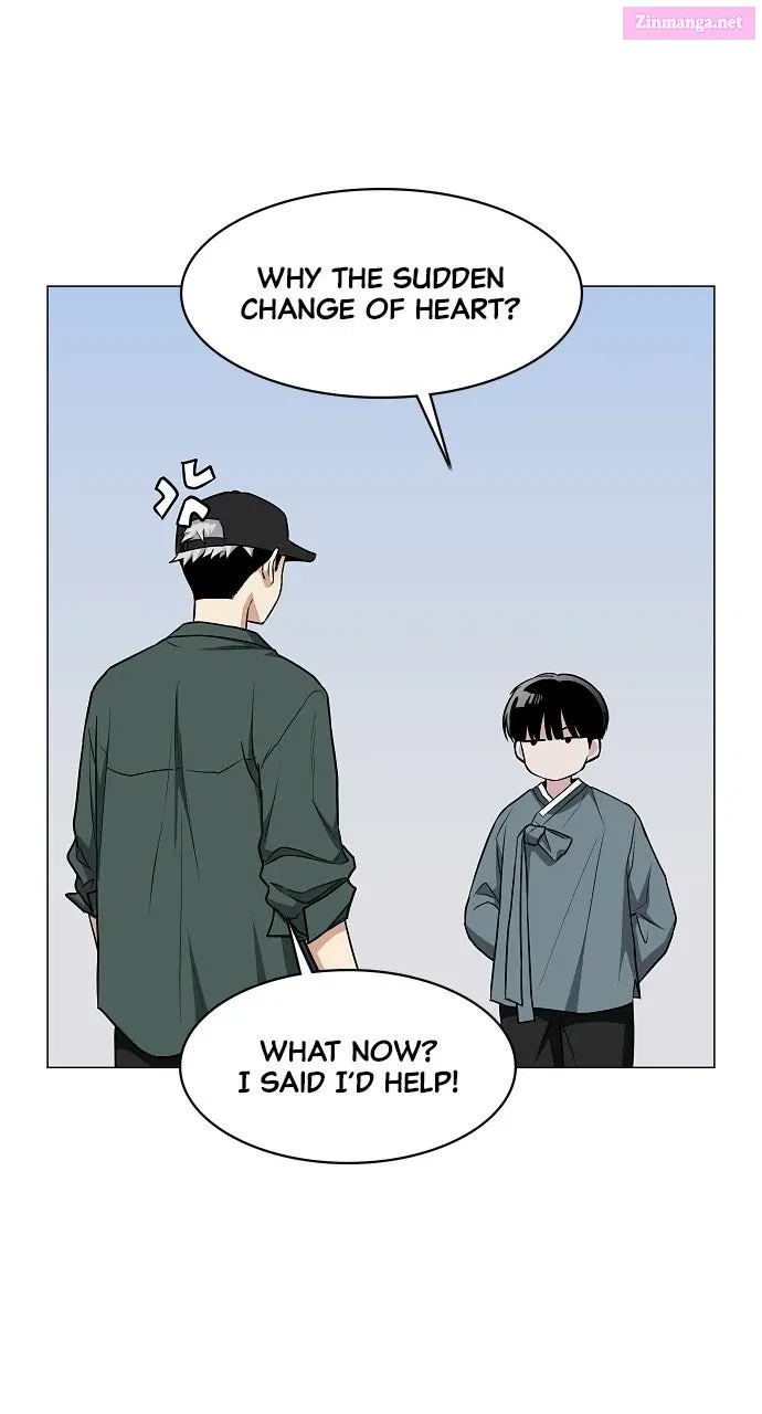 JAKDU: Shaman’s Blade Chapter 76 page 64 - 