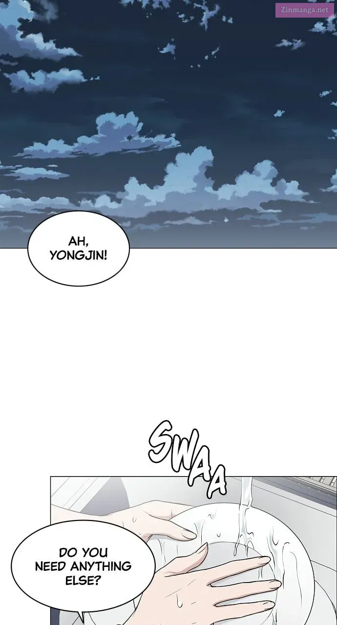 JAKDU: Shaman’s Blade Chapter 76 page 8 - 