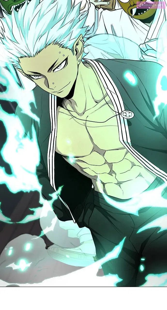 JAKDU: Shaman’s Blade Chapter 76 page 77 - 
