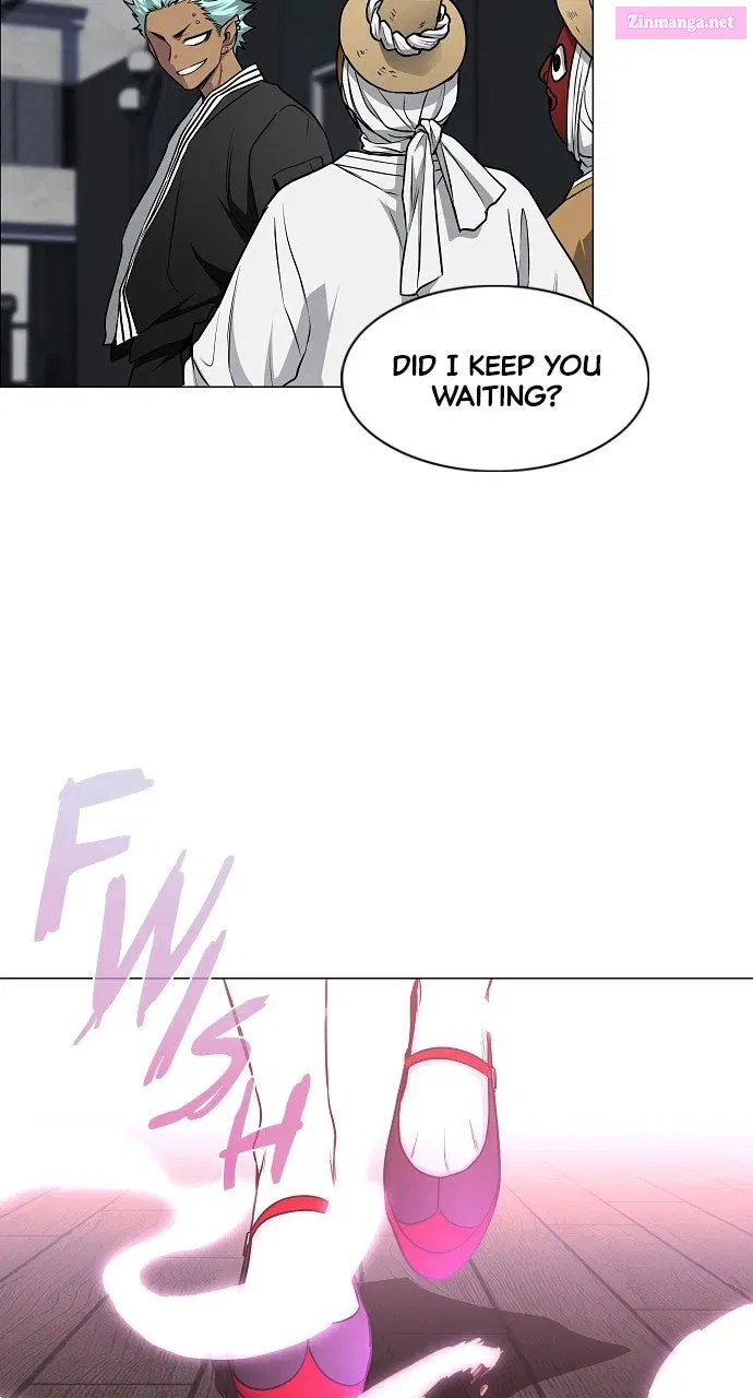 JAKDU: Shaman’s Blade Chapter 76 page 80 - 