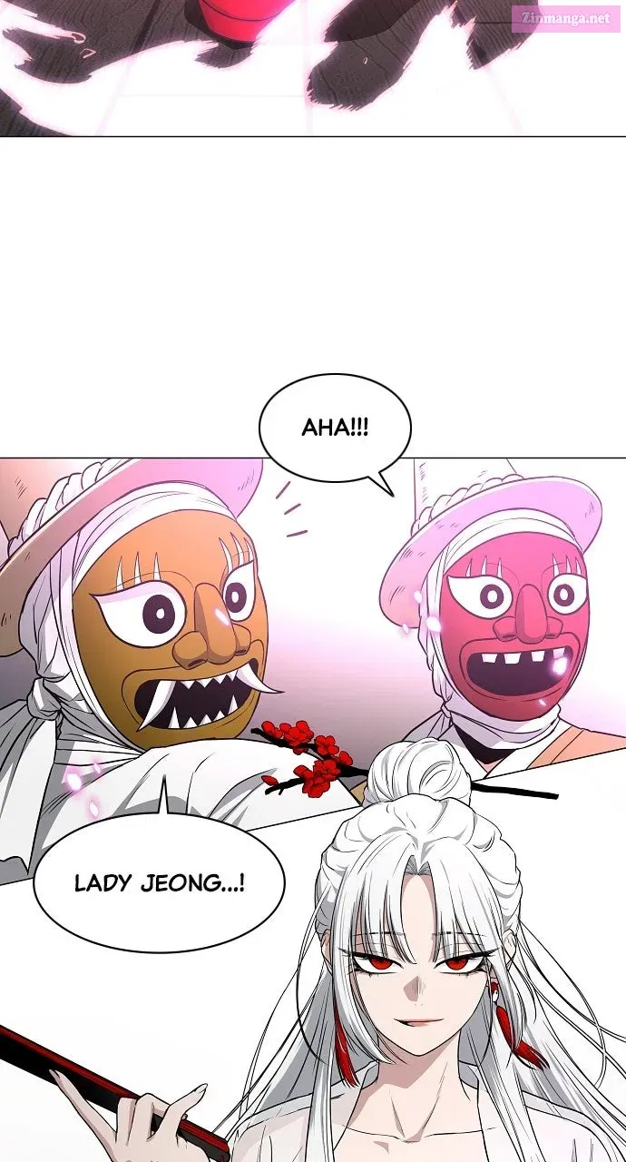JAKDU: Shaman’s Blade Chapter 76 page 81 - 