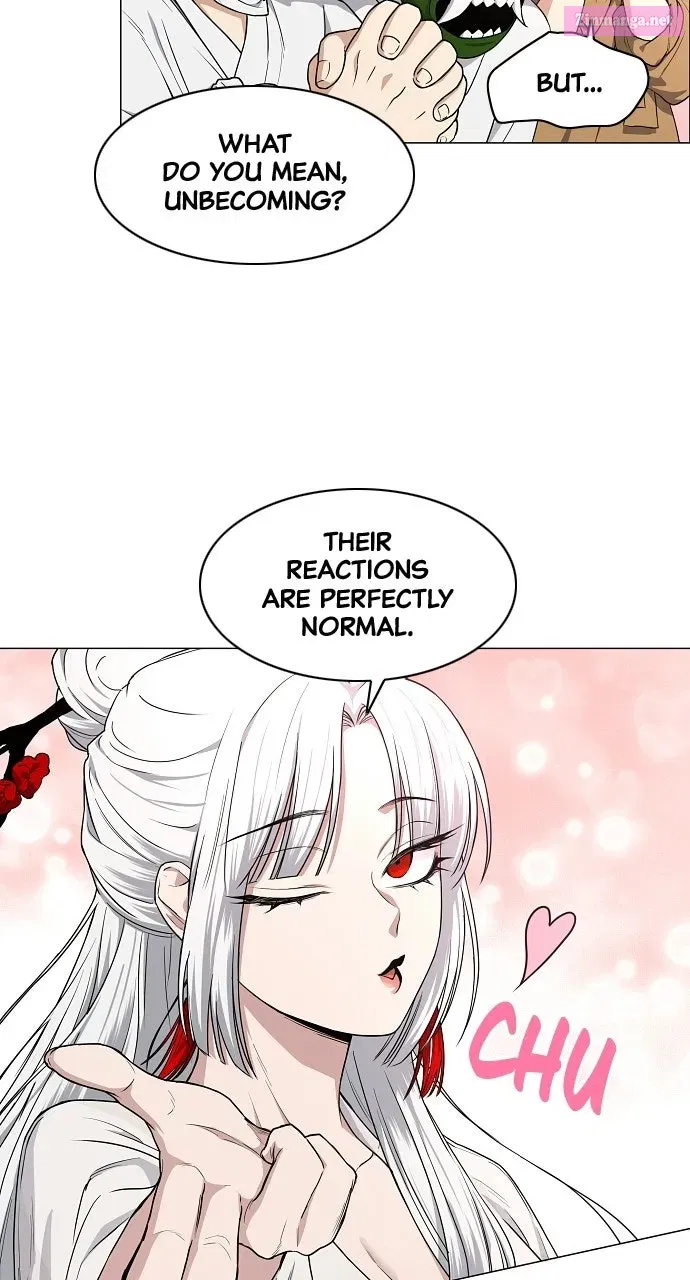 JAKDU: Shaman’s Blade Chapter 76 page 84 - 