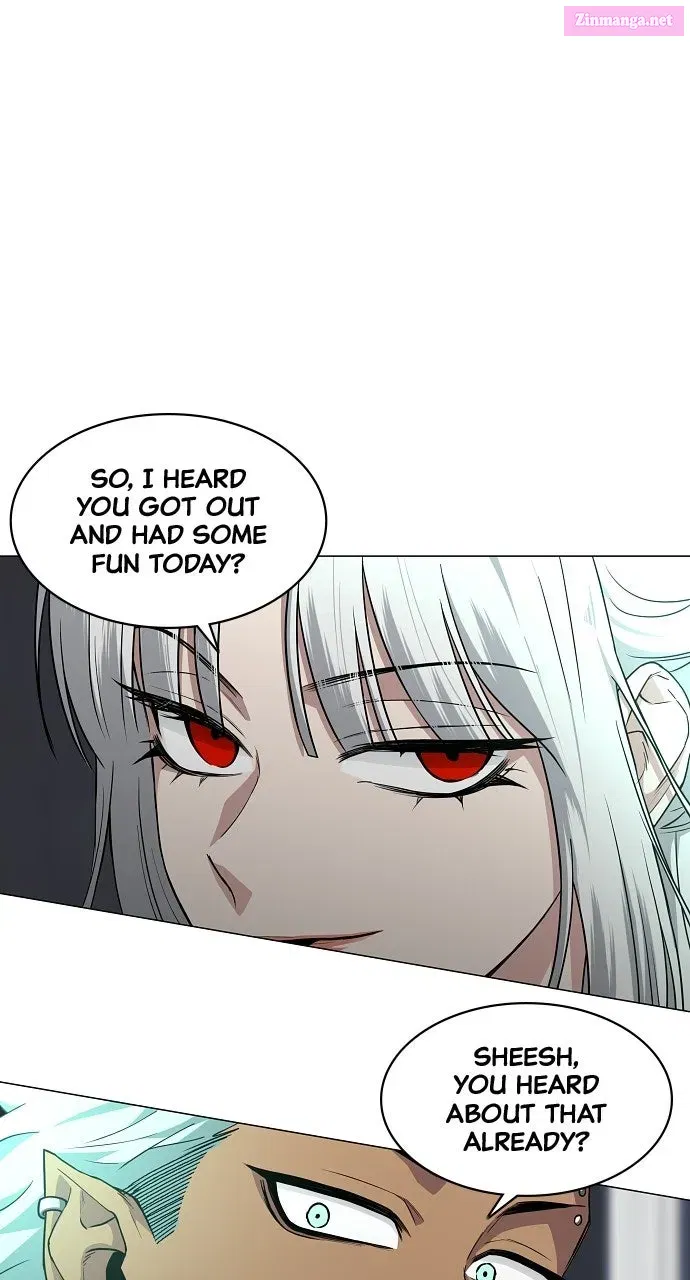 JAKDU: Shaman’s Blade Chapter 76 page 87 - 