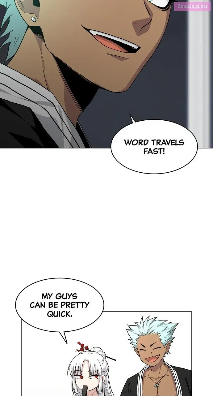 JAKDU: Shaman’s Blade Chapter 76 page 88 - 