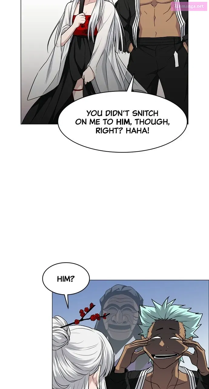 JAKDU: Shaman’s Blade Chapter 76 page 89 - 