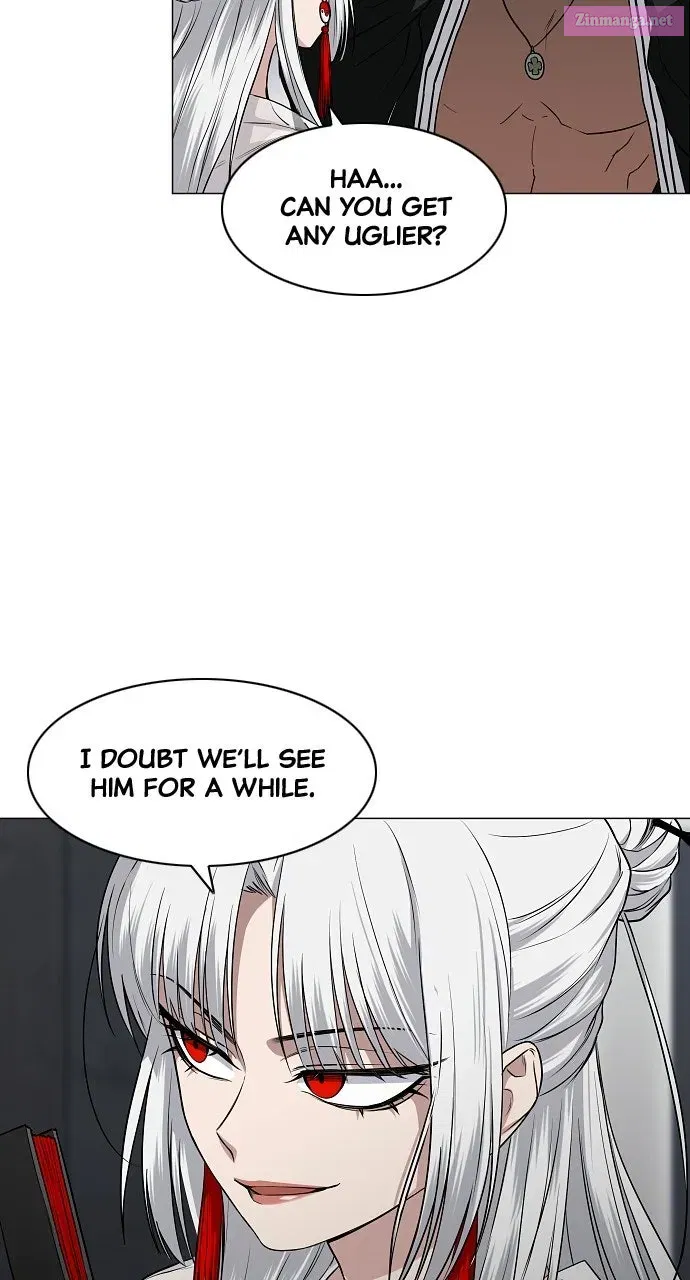 JAKDU: Shaman’s Blade Chapter 76 page 90 - 