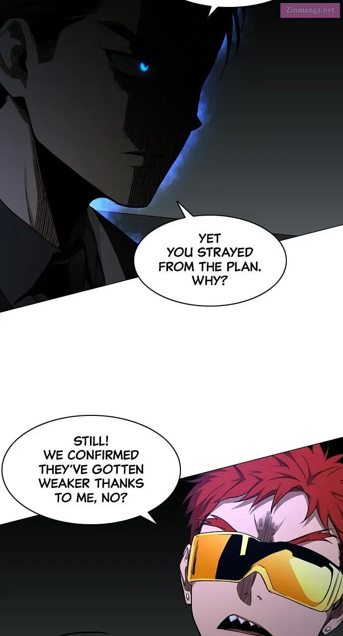 JAKDU: Shaman’s Blade Chapter 77 page 11 - 