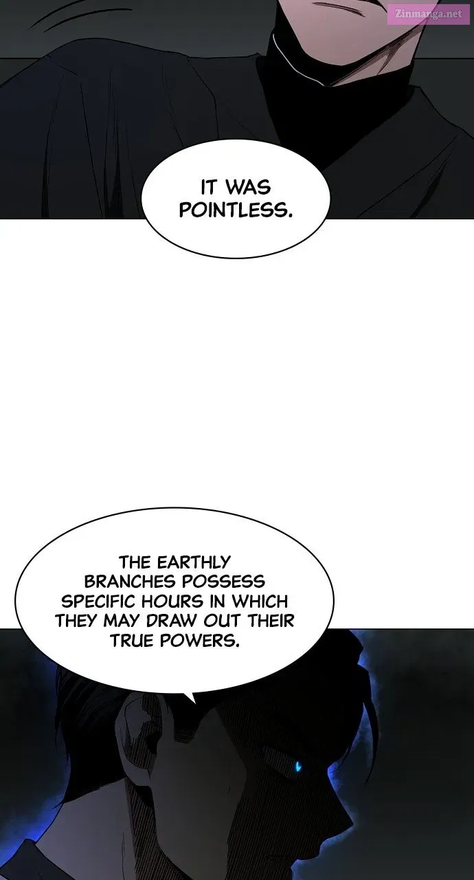 JAKDU: Shaman’s Blade Chapter 77 page 12 - 