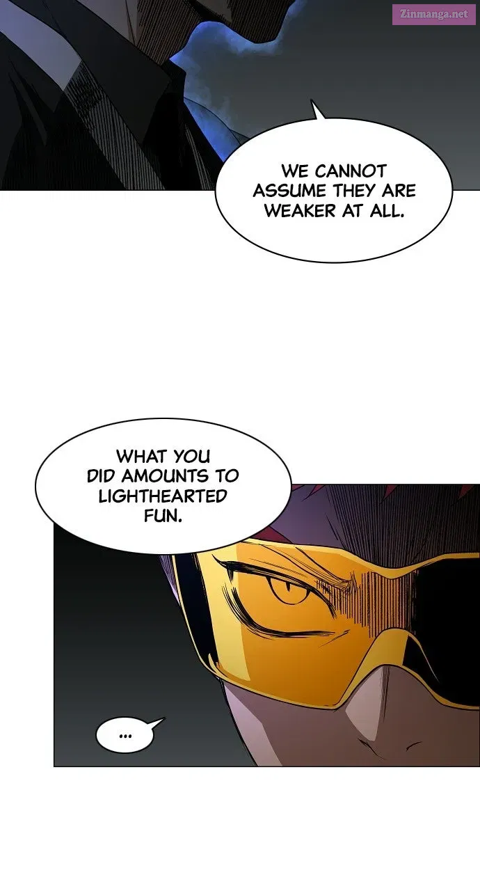 JAKDU: Shaman’s Blade Chapter 77 page 13 - 