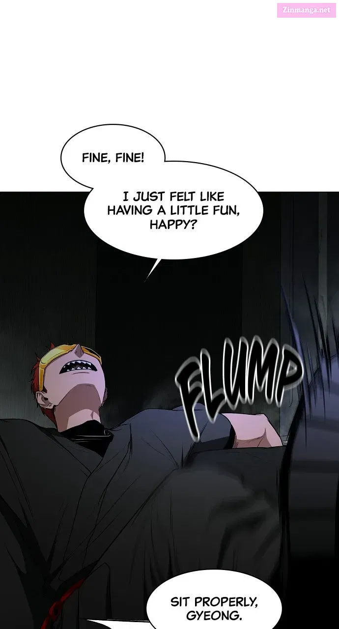 JAKDU: Shaman’s Blade Chapter 77 page 14 - 