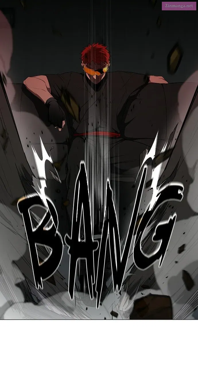 JAKDU: Shaman’s Blade Chapter 77 page 16 - 