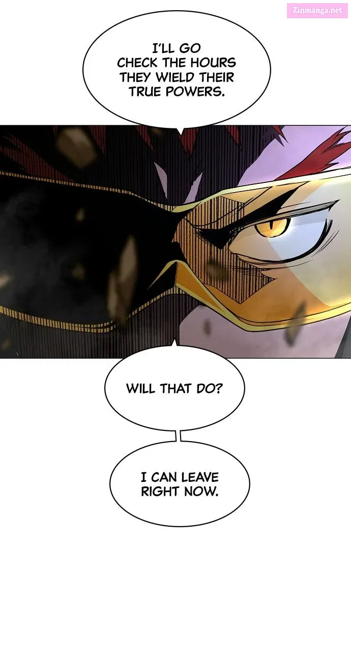 JAKDU: Shaman’s Blade Chapter 77 page 18 - 