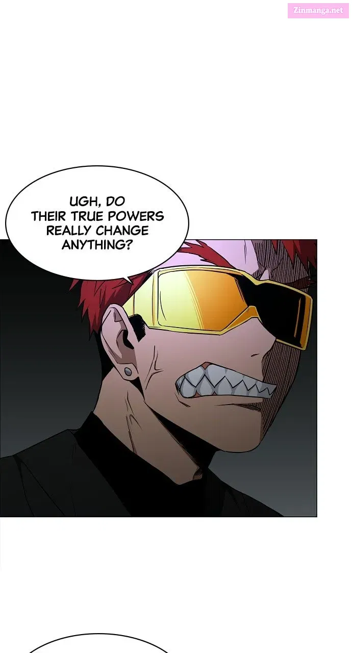 JAKDU: Shaman’s Blade Chapter 77 page 21 - 