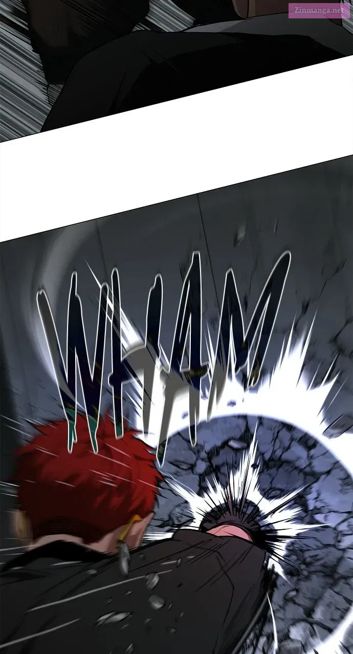JAKDU: Shaman’s Blade Chapter 77 page 24 - 