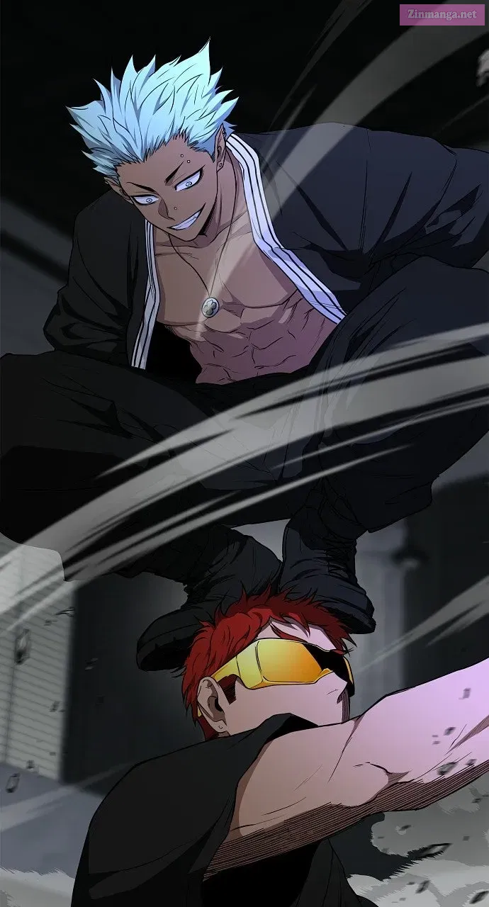JAKDU: Shaman’s Blade Chapter 77 page 27 - 