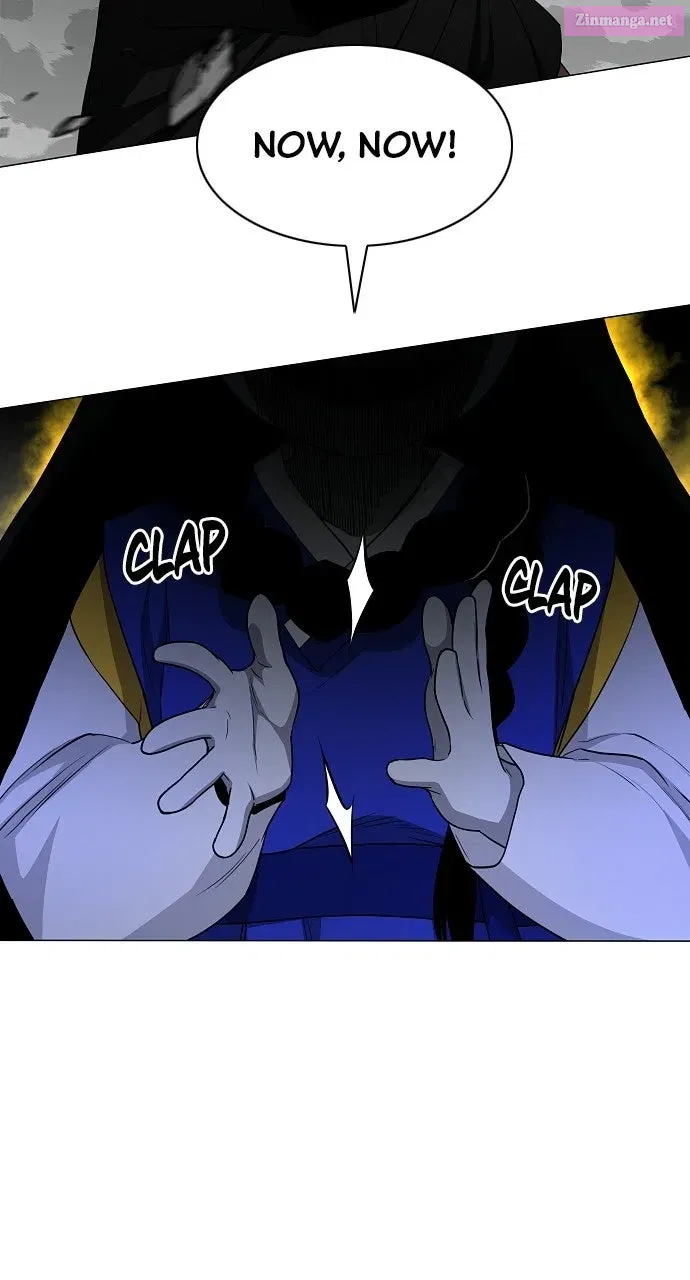 JAKDU: Shaman’s Blade Chapter 77 page 28 - 