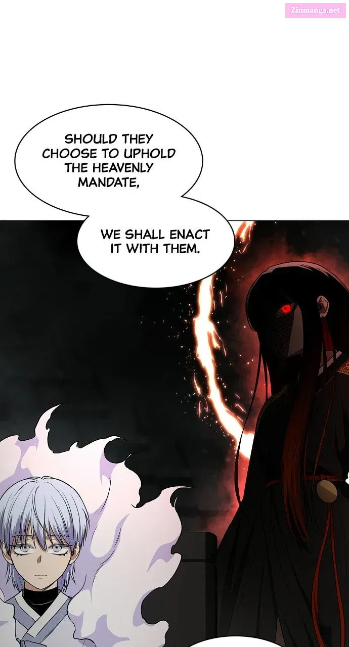JAKDU: Shaman’s Blade Chapter 77 page 30 - 