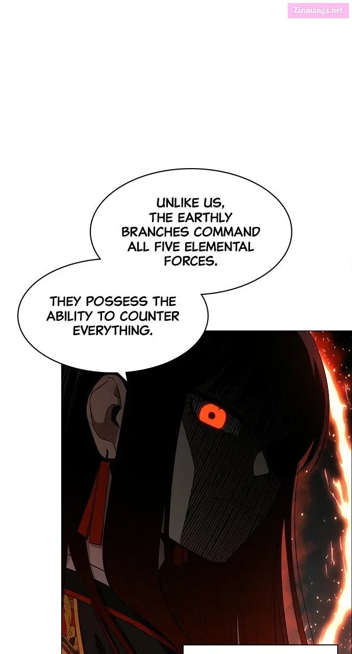 JAKDU: Shaman’s Blade Chapter 77 page 35 - 
