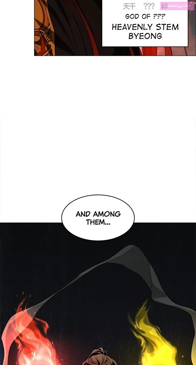 JAKDU: Shaman’s Blade Chapter 77 page 36 - 