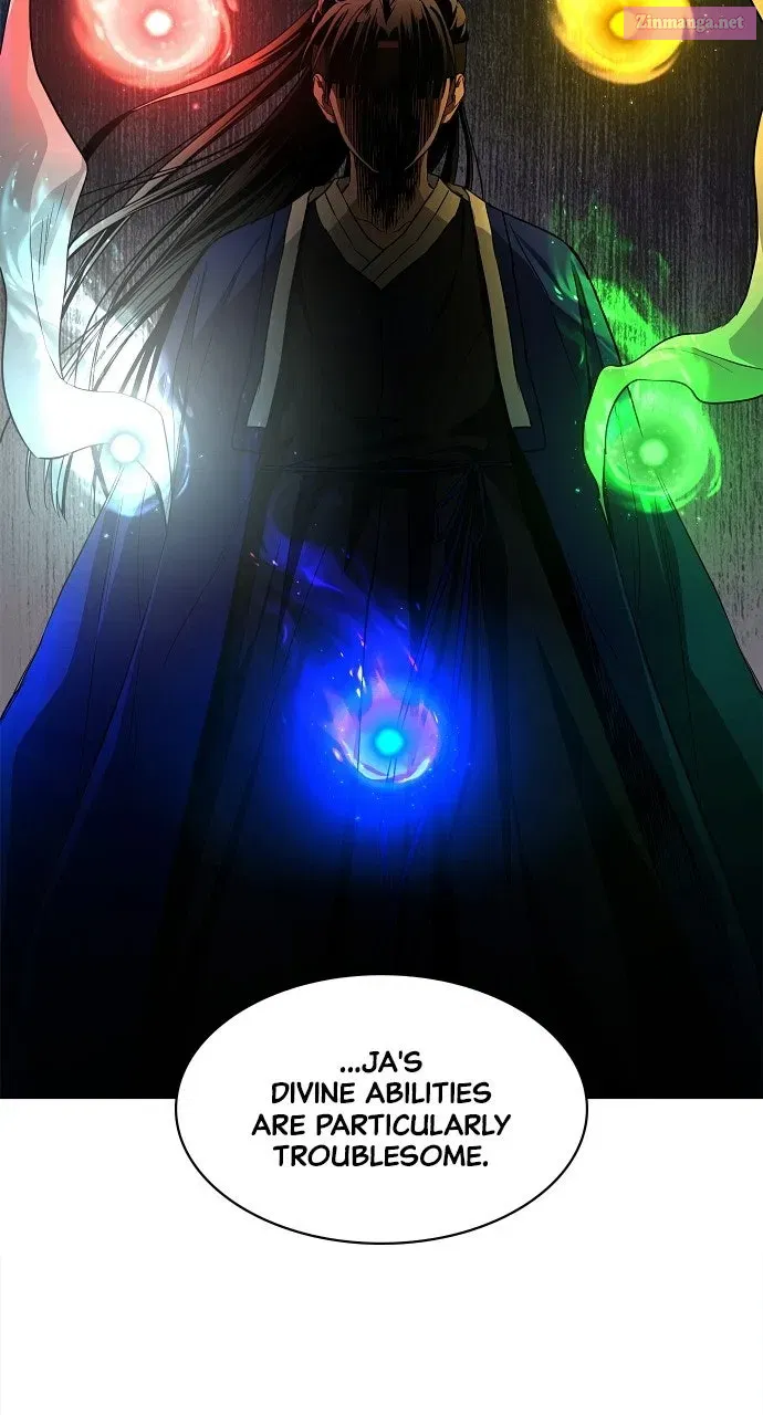 JAKDU: Shaman’s Blade Chapter 77 page 37 - 