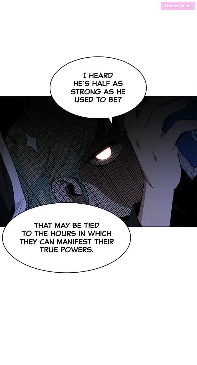 JAKDU: Shaman’s Blade Chapter 77 page 38 - 