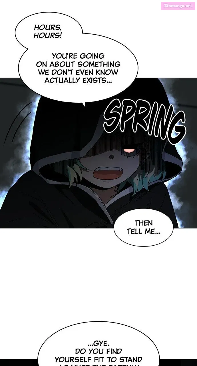 JAKDU: Shaman’s Blade Chapter 77 page 39 - 