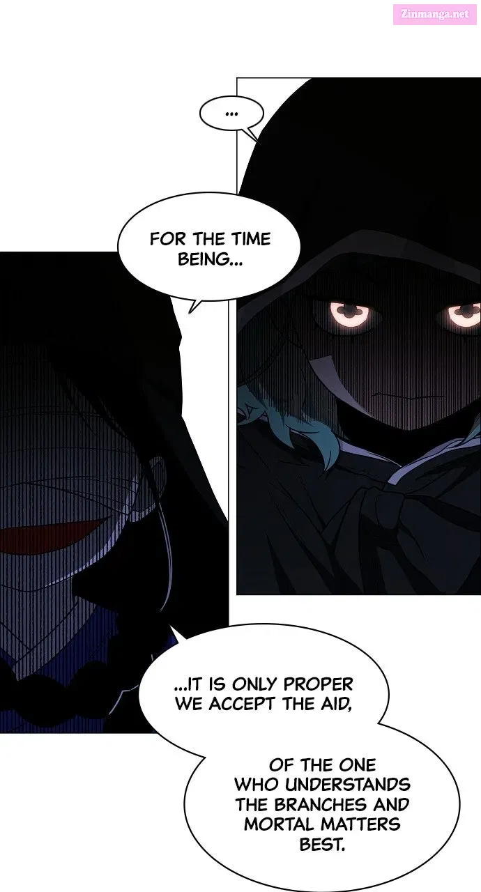 JAKDU: Shaman’s Blade Chapter 77 page 41 - 