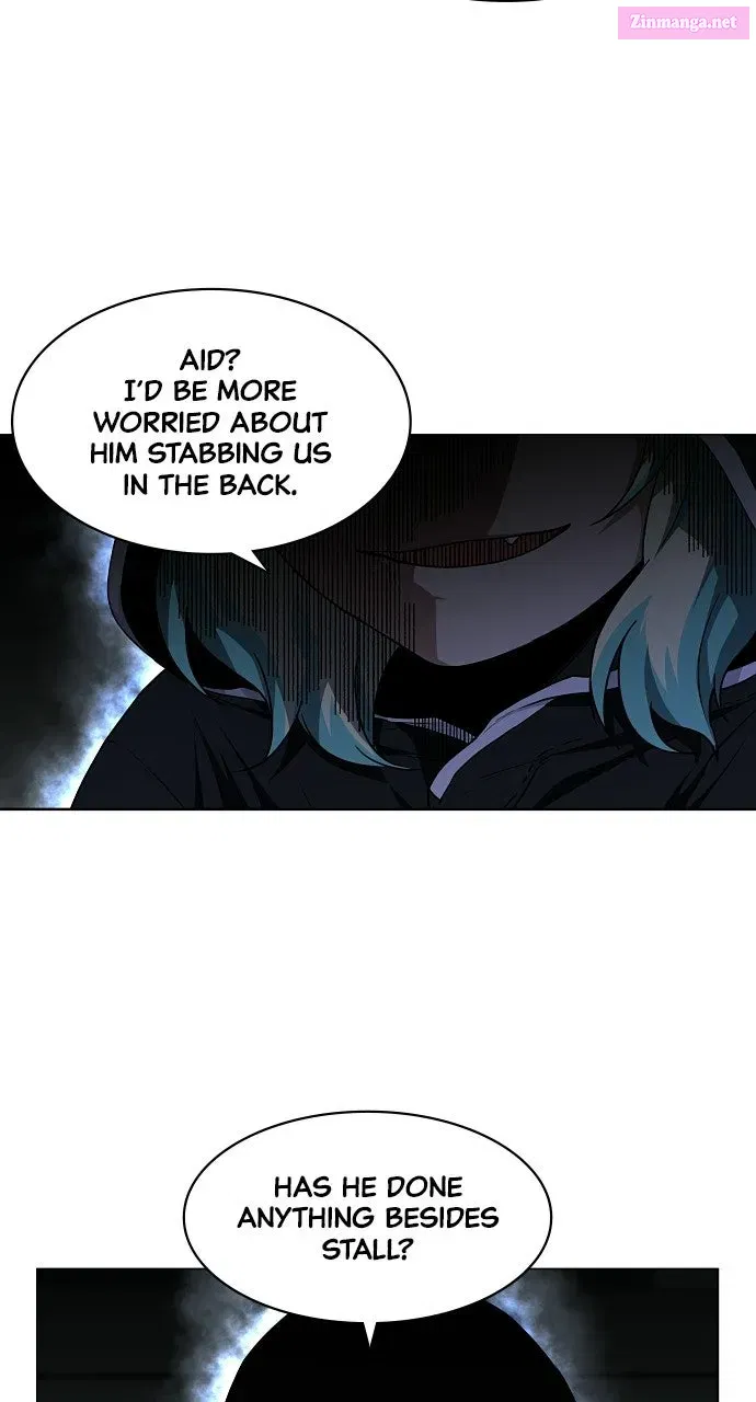 JAKDU: Shaman’s Blade Chapter 77 page 42 - 