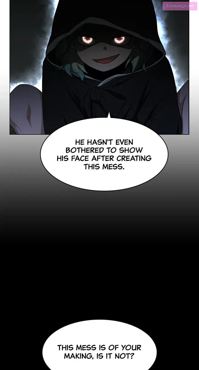 JAKDU: Shaman’s Blade Chapter 77 page 43 - 