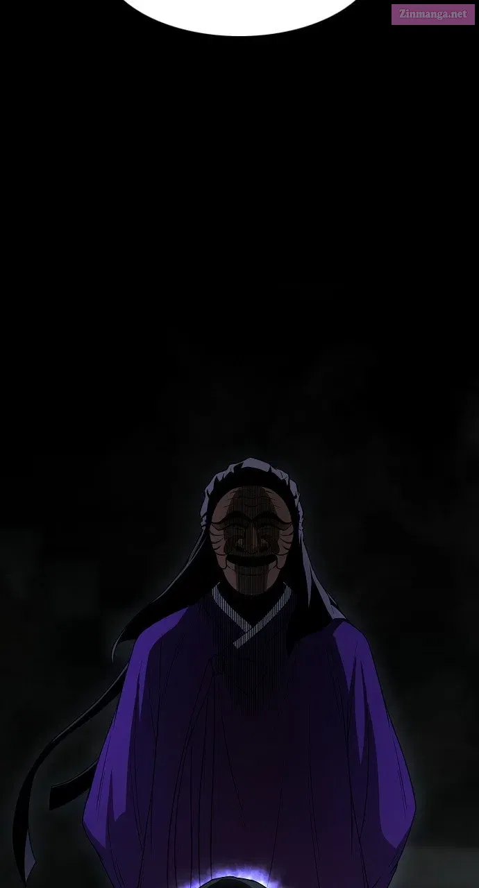 JAKDU: Shaman’s Blade Chapter 77 page 44 - 