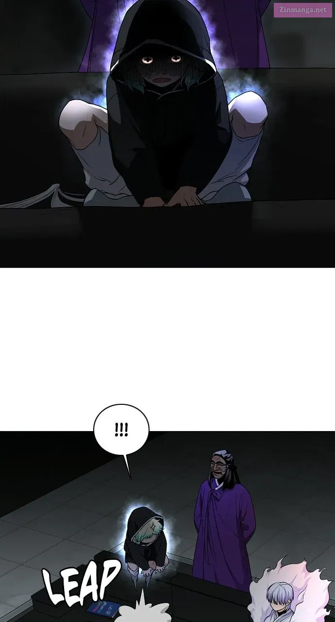 JAKDU: Shaman’s Blade Chapter 77 page 45 - 
