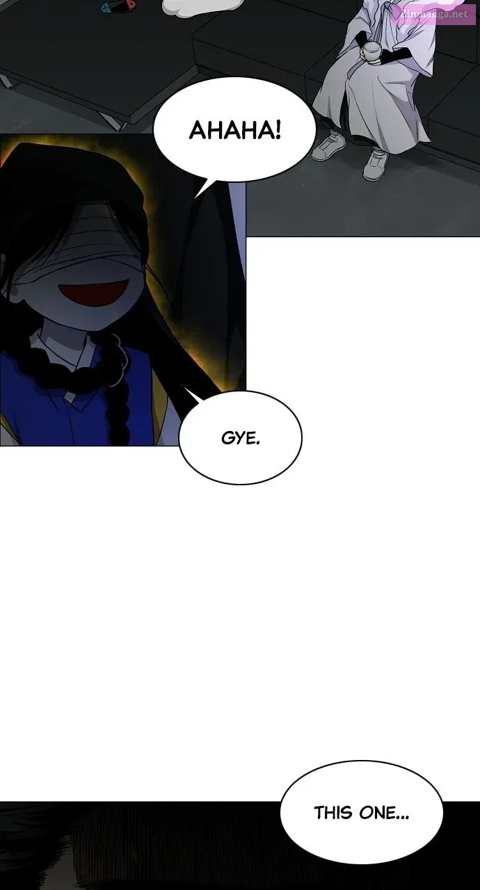 JAKDU: Shaman’s Blade Chapter 77 page 46 - 