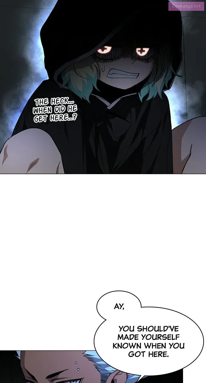 JAKDU: Shaman’s Blade Chapter 77 page 50 - 