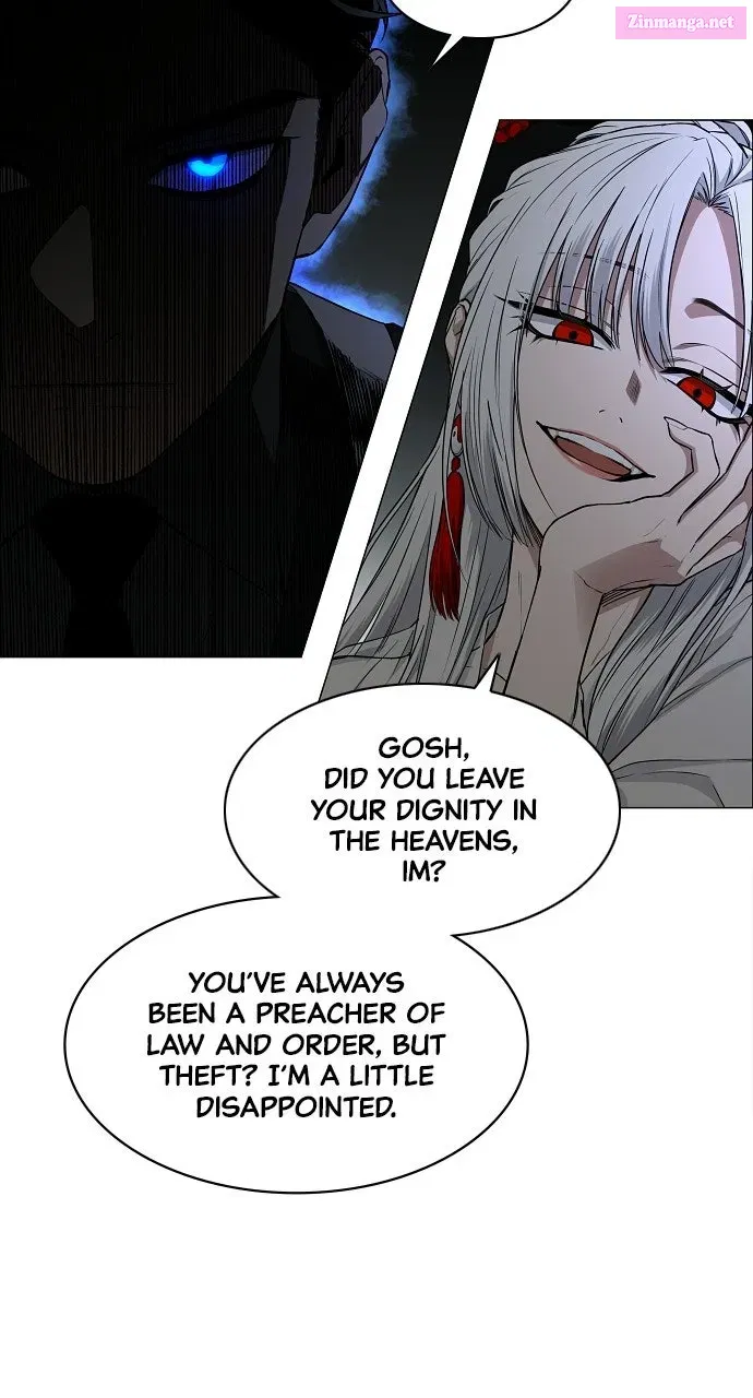 JAKDU: Shaman’s Blade Chapter 77 page 6 - 